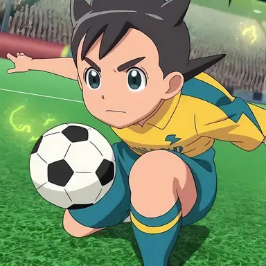 Profile image of 稲森明日人