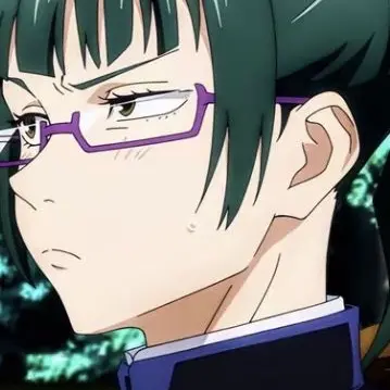 Profile image of 禪院真希