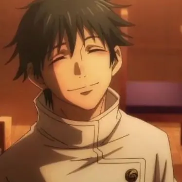 Profile image of 乙骨憂太