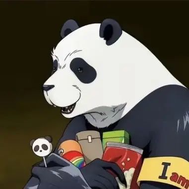 Profile image of パンダ