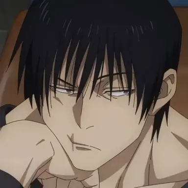 Profile image of 伏黒甚爾