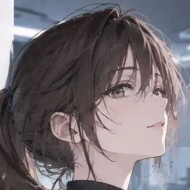 Profile image of 九条 綾乃