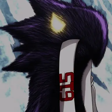 Profile image of Dark Shadow
