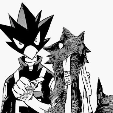 Profile image of Tokoyami
