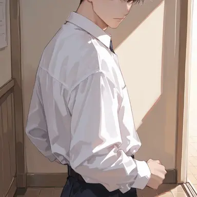 Profile image of ミライ