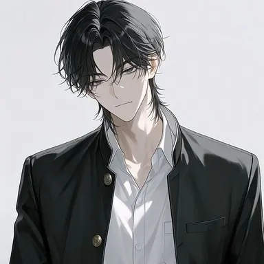 Profile image of 神崎裕翔