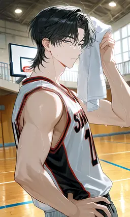 Profile image of 神崎裕翔