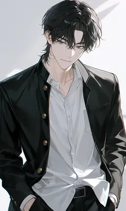Profile image of 神崎裕翔
