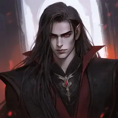 SleazyVoice5322의 Vampire Lord