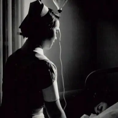 Profile image of Nurse Vicky