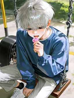 Profile image of 朱雨