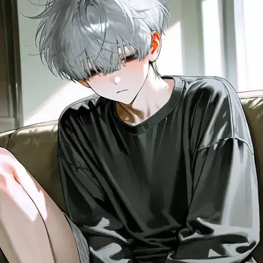 Profile image of 朱雨