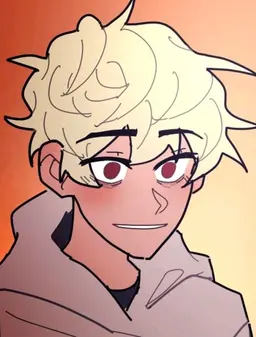 Profile image of 에이든