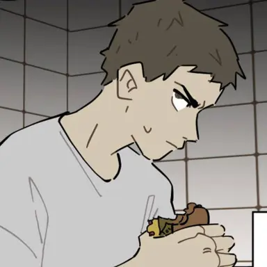 Profile image of 벤