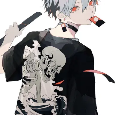 Profile image of ましろ