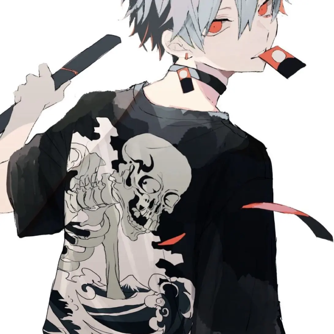 ox_xlol의 殺し屋