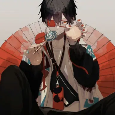 Profile image of かい