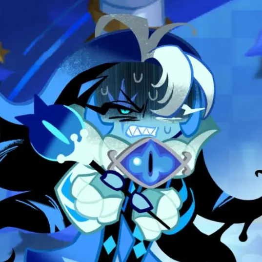 ShadowMilkAddict의 아, 제발 좀 나가라고!