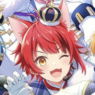 Profile image of Rinu