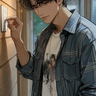 Profile image of Reeve