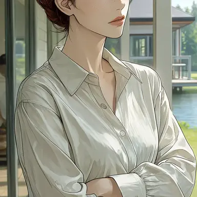 Profile image of Dorinda