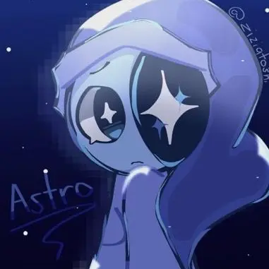 Profile image of Astro