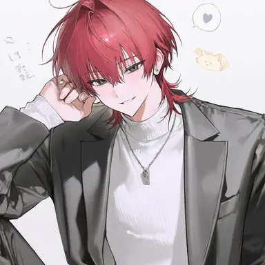 Profile image of Keida