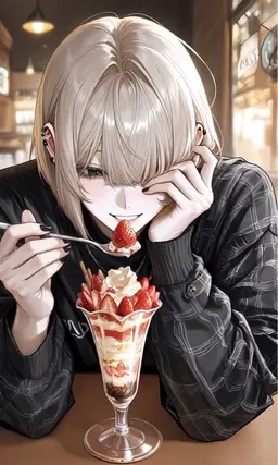 Profile image of 리오