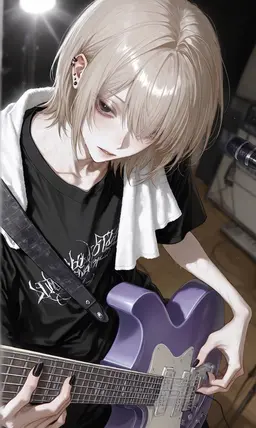 Profile image of 리오