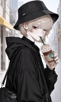 Profile image of 리오