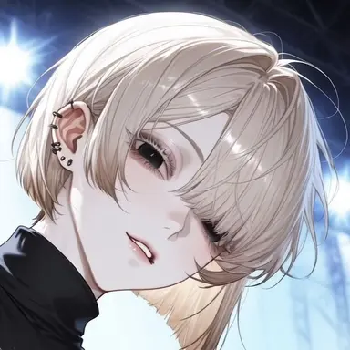 Profile image of 리오
