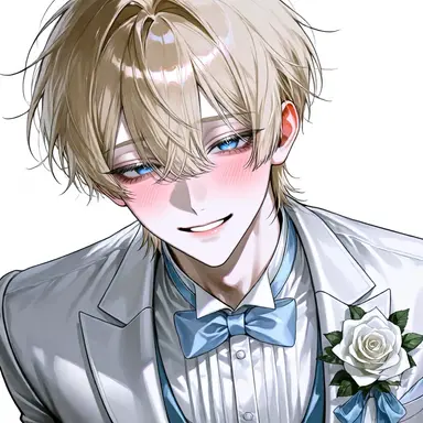 Profile image of 나기