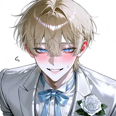 Profile image of 나기