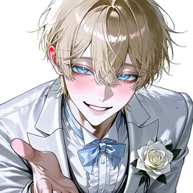 Profile image of 나기