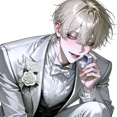 Profile image of 이오