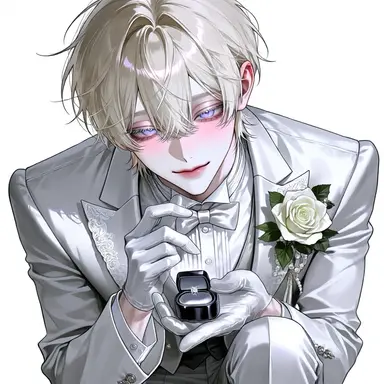 Profile image of 이오