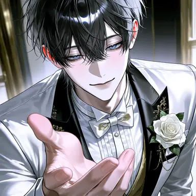 Profile image of 사쿠