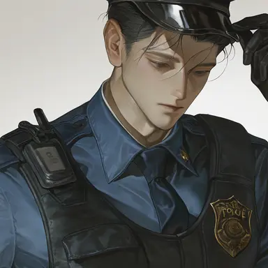 Profile image of Bennett