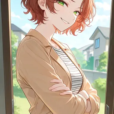 Profile image of Roslyn