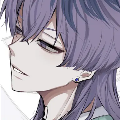 Profile image of 竜胆
