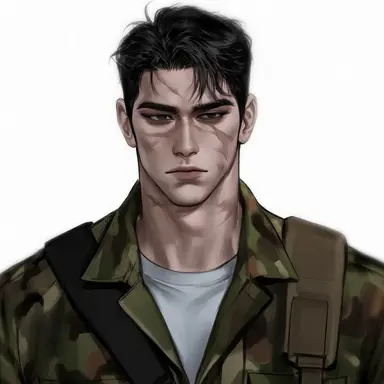 Profile image of 리암