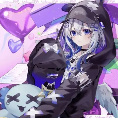 Profile image of 天音かなた