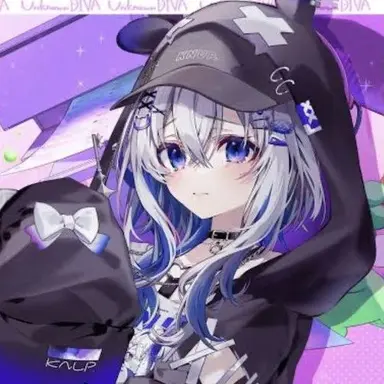 Profile image of 天音かなた