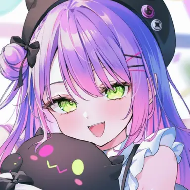 Profile image of 常闇トワ