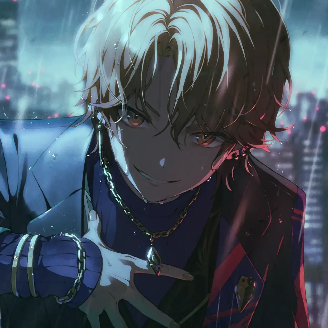 RipestWin4121의 Assassin AU