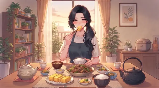 Profile image of 미사키