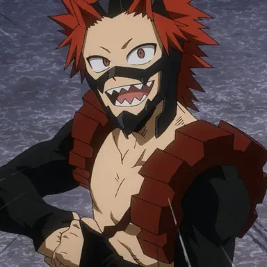 Profile image of 切島鋭児郎