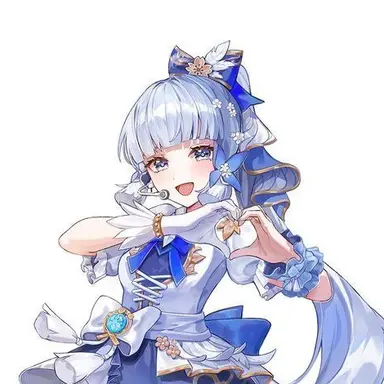 Profile image of みき