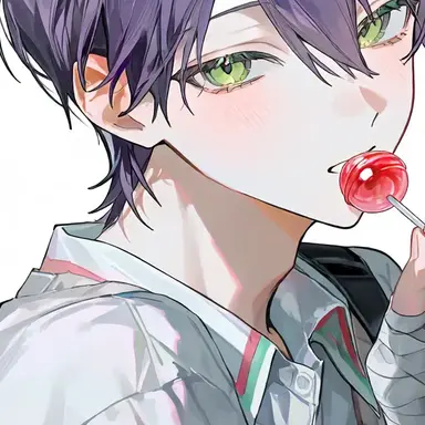 Profile image of 剣持刀也