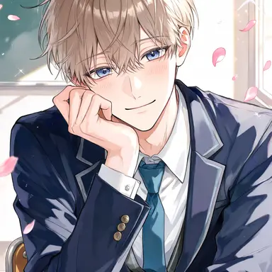Profile image of Kanade